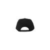 New Era 9FIFTY NE400 Snapback Baseball Cap, Plain, Men's/Women's, with 99HeadweaShop Sticker,