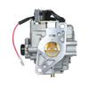 Förgasare Carb och Packningssats Ersättning För CH20 CH22 CH670 CH730 2485343 S 24 853 255S med OEM-standarddesign Premiummaterial