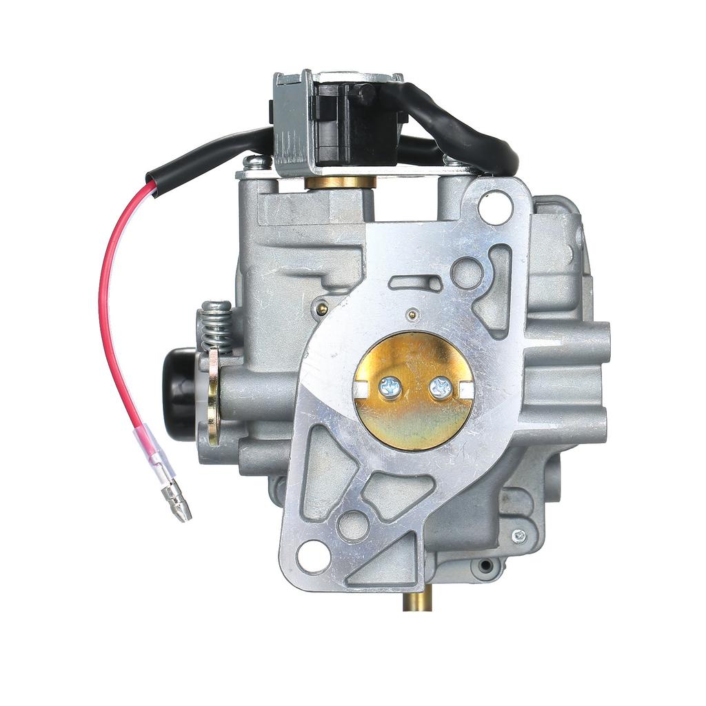 Förgasare Carb och Packningssats Ersättning För CH20 CH22 CH670 CH730 2485343 S 24 853 255S med OEM-standarddesign Premiummaterial