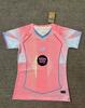 Argentina Brasile Parigi Inghilterra maglia da calcio da club versione tailandese maglia da calcio da donna slim-fit