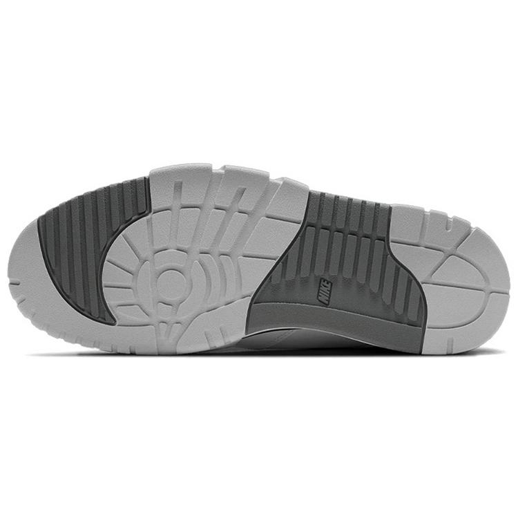 Nike Pánské tréninkové boty Air Cross Trainer 3 nízké Černá Bílá Červená CQ9182-106(Tým107-)