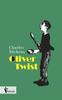 The Oliver Twist Book