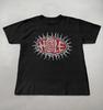 Hole Band Graphic Gift For Fan All Size Adult Cotton T-Shirt S To 5XL MC217