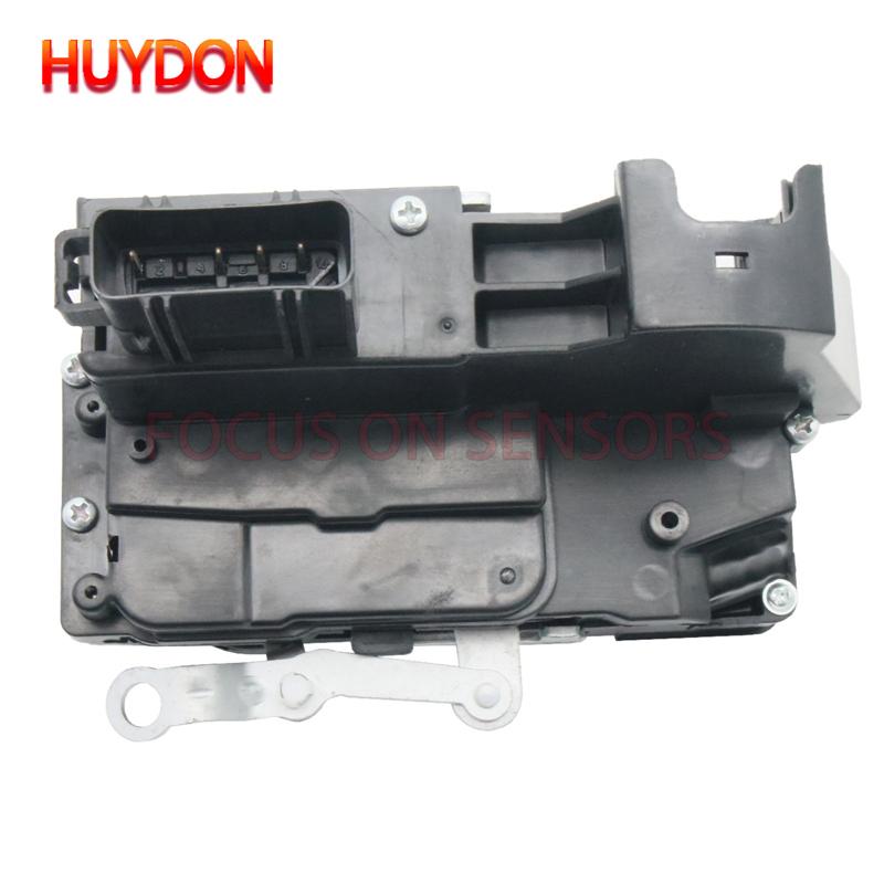 6L8Z7826413A 6L8Z7826412A Rear Left /Right Door Lock Latch Actuator Motor For 2005-2007 Ford Escape 3.0L 2006 Car Accessories