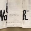 Woolrich 70s Made In USA Vintage White Tag Mountain Parka L Navy Men's Used