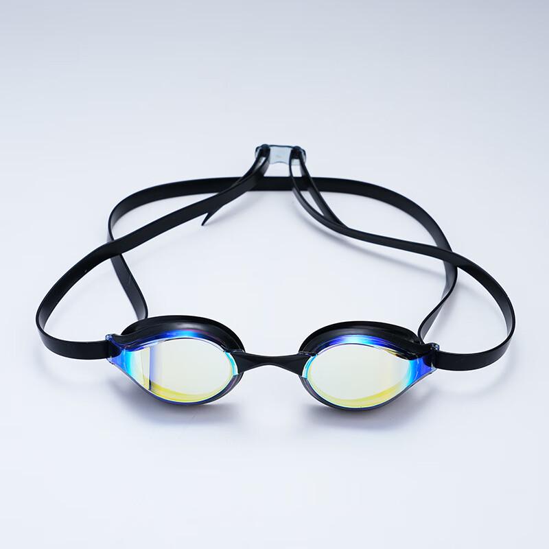 WEZHO Kids Racing Swim Goggles