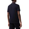 Lacoste Herren Gestepptes Regular Poloshirt