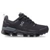 (WMNS) On Running Cloudwander Waterproof 'Black Eclipse' Women's 73.98602