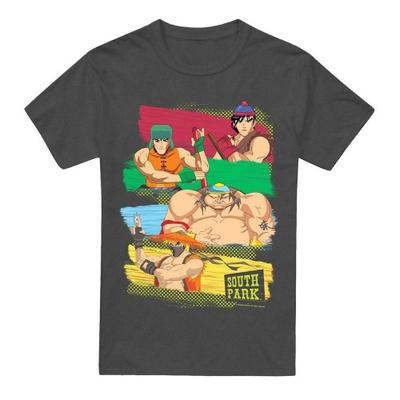 South Park Unisex Adult Anime T-Shirt