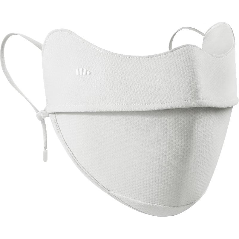 Beneunder Women's UV Protection Face Mask