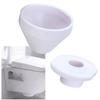 Bathroom Bolt Cover White Bathroom Widgets Brand New