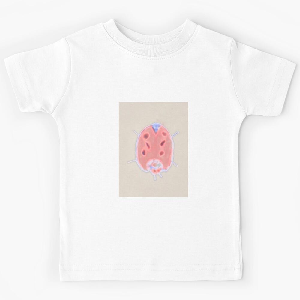 Ladybug  Kids T-Shirt 100