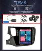 9.7'' 2+32GB Stereo Radio GPS WiFi FM DAB For 2013-2020 Mitsubishi Outlander LHD