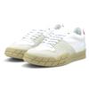Puma Eris Reptile White Pale Khaki Women Sneakers 375115-02