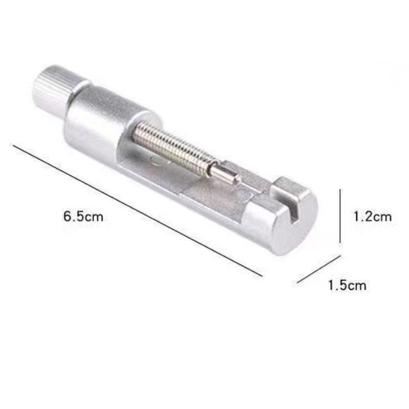 Metal Watch Band Link & Strap Adjustment Tool for Watch Repair