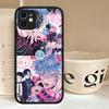 Cartoon Alien Stage Ivan Till Phone Case For IPhone 16e 16 15 14 13 12 11 Pro Max X XS Max Plus Matte Clear