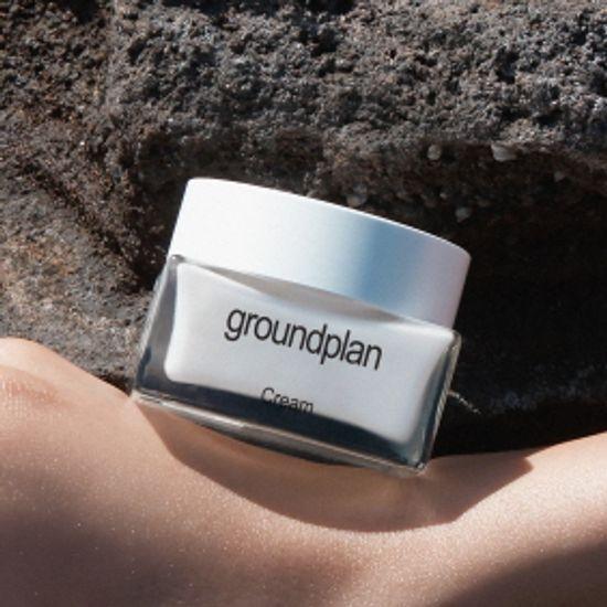 Groundplan Cream 50ml