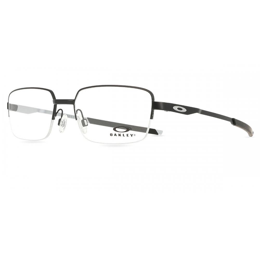 Oakley Ox3100 Foil Rq 0.5 310001 Unisex Eyeglasses
