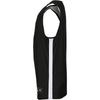 Nike Reversible Knit Sports Vest With Logo Kids Tops Black IB8904-010
