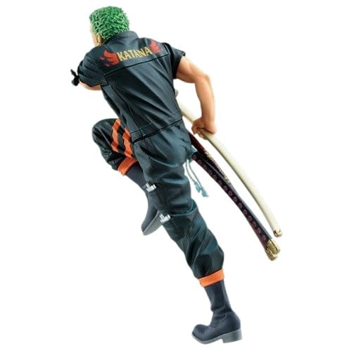 Ichiban Kuji One Piece ALL STAR Prize B: Roronoa Zoro THE MOVIE Figure