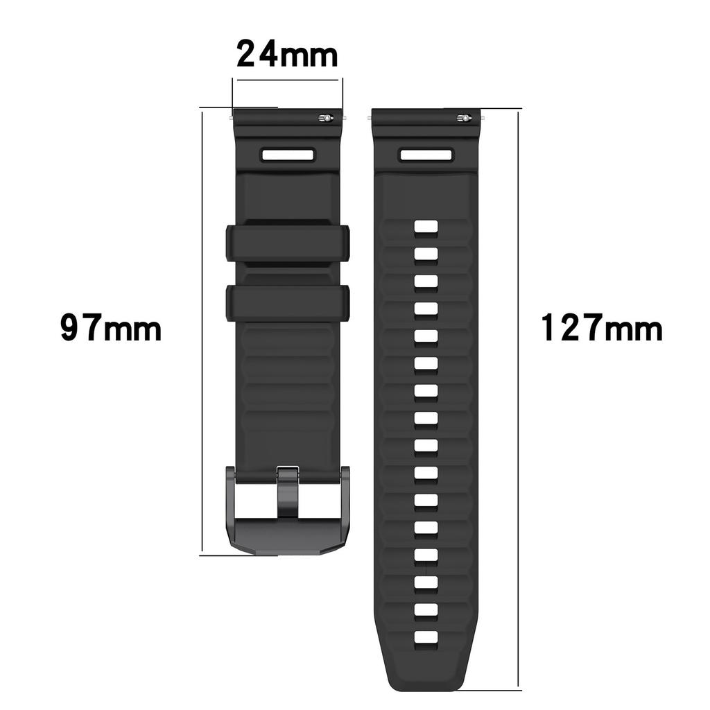 Silicone Strap for Garmin Venu X1 Smart Watch Replacement Sport  Bracelet Original Watch Bands for Garmin VenuX1 Accessories