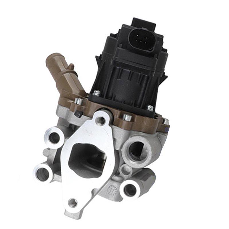 NEW-For Fiat Ducato Exhaust Gas Recirculation Valve EGR Valve Part Numbers 5801365304 5801385941