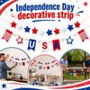 Decorațiuni pentru casă – Drapeluri, banere, accesorii