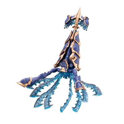 Kotobukiya Arcanadia Xenoalma Trickle Decapodia Πλαστικό Περίπου 209mm Ύψος Μοντέλο Χωρίς Κλίμακα,