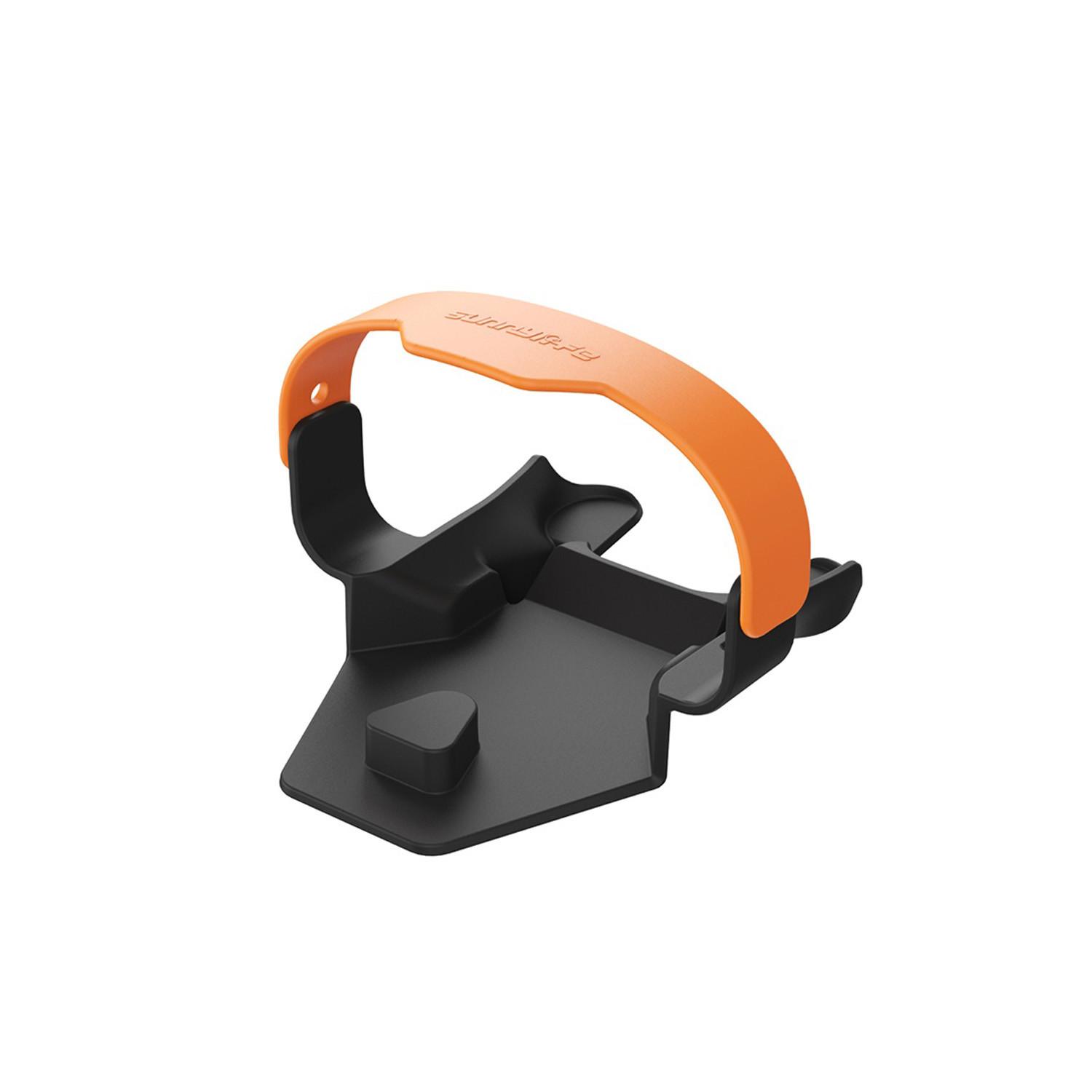 

(H0826)Пропелери Нижній тримач Крило Фіксовані стабілізатори Захисні лопаті пропелера Ремінець для DJI Mini 3 Pro Аксесуари для дрона One Size помаранчевий