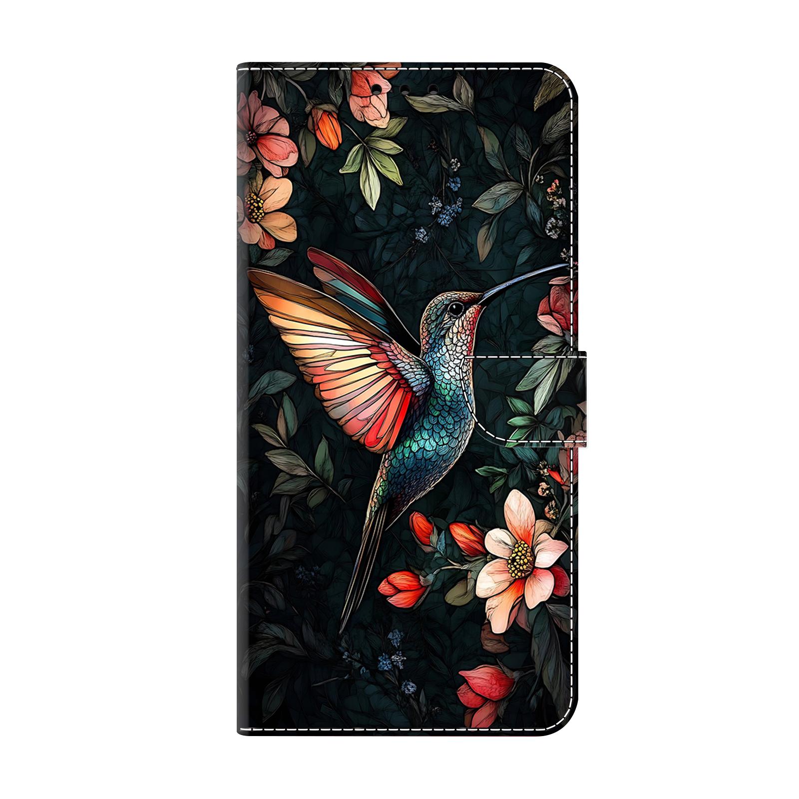 

Чехол-кошелек из искусственной кожи с красочным узором и противоударным покрытием со слотами для карт для iPhone, Samsung, Huawei, Xiaomi, Motorola, Oppo, Google, Nokia, LG, Oppo, Sony. iPhone 11 чёрный