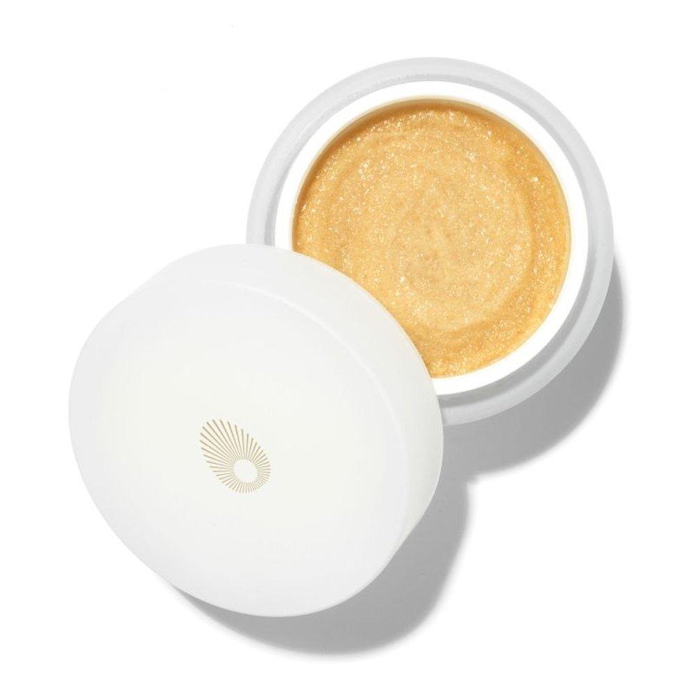 [Omorovicza] Gold Sugar Scrub 200ml