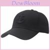 Navy Cap Cotton Summer Vintage Flat Top Military Hat For Adults