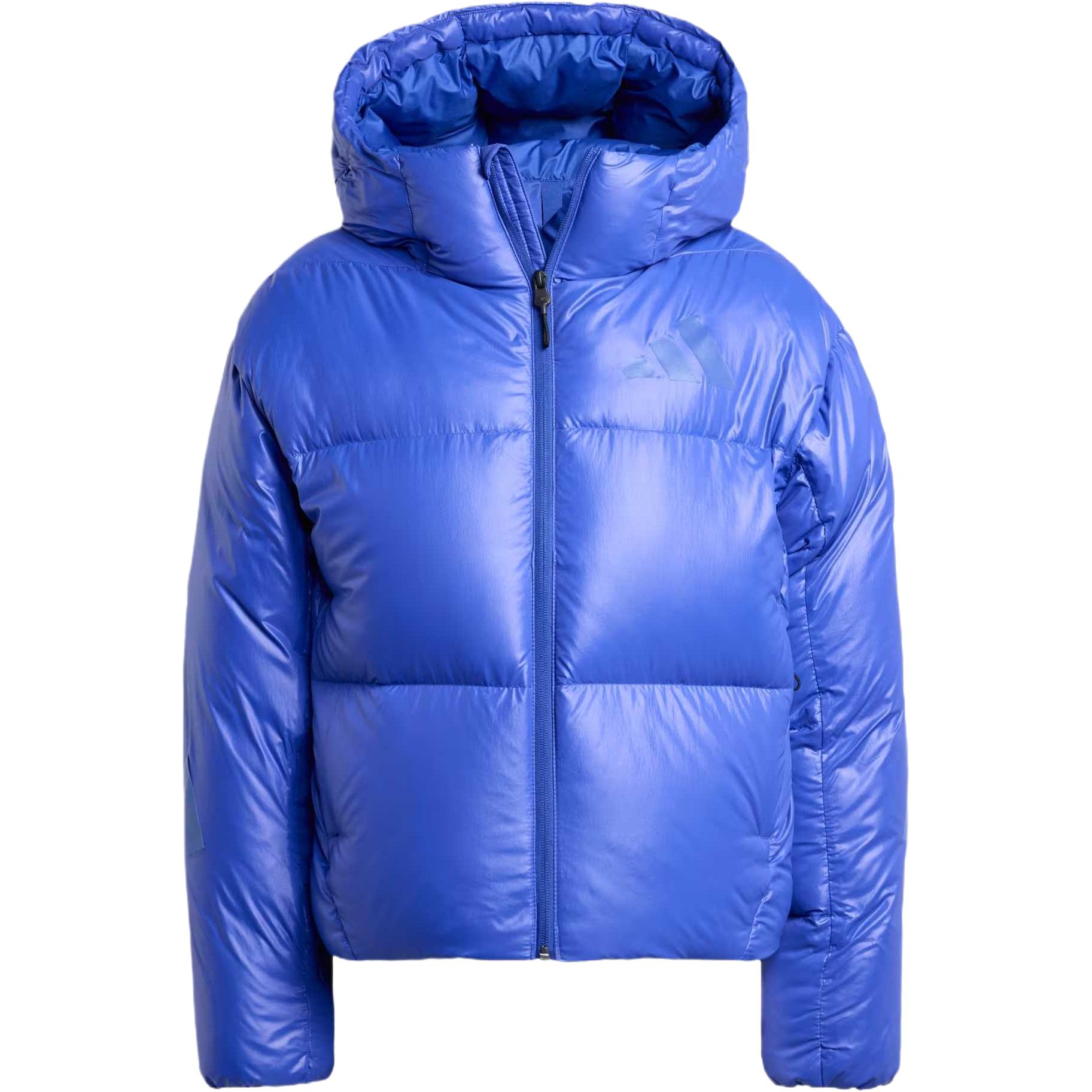 Adidas Climawarm Удобная Повседневная Универсальная Пуховая Куртка Женские Куртки JW1517 S