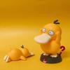7-12cm Pokemon Anime Cute Figure Doll Prone Position Psyduck Cartoon Car Decoration Action Collect Model Kids Toys Gift