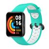 Bracelet Silicone WatchStrap For Xiaomi Redmi Watch 2 Lite SmartWatch Band Mi Watch2 Lite Wristband WristStrap Soft Durable Belt