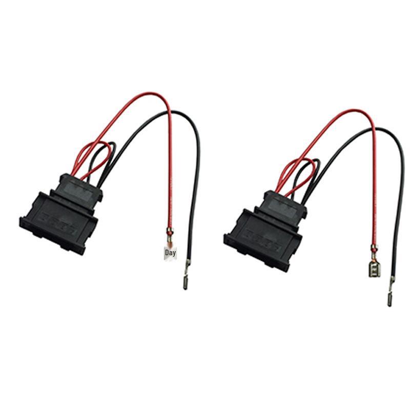 Volkswagen Passat/Golf Speaker Wire Harness Pair
