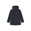 New FILA Down Jackets Men's Legend Blue F11M341910FNV