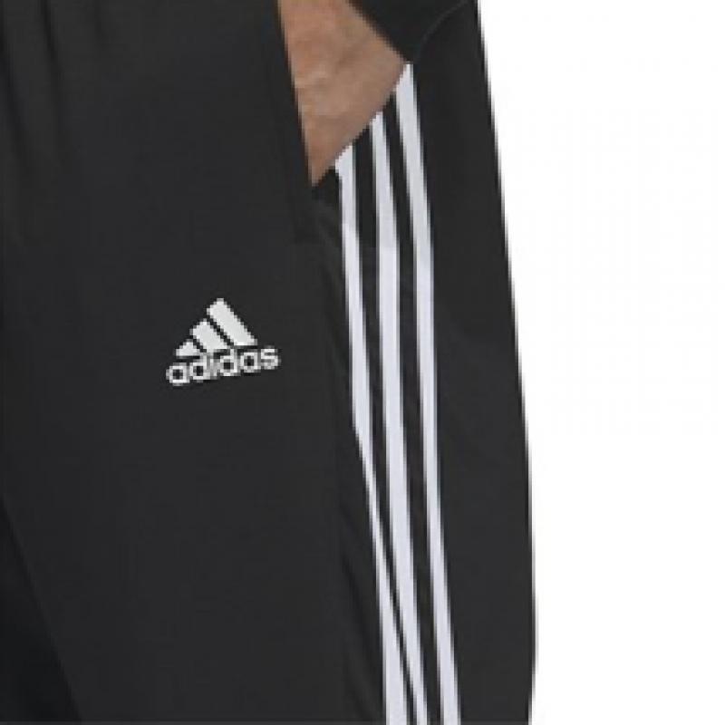 Adidas 3s Loose Fit Light Woven Track Pants Ia9385ia9387