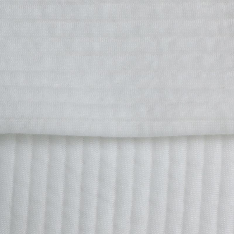 Spring/Autumn New Arrival Stand Collar Men's Casual Vertical Stripe Jacquard Long-Sleeved Sweatshirt