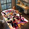 One Piece Indoor Carpet Large Area Rugs Non Slip Washable Floor Mat for Gamer Room Decoration