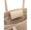 Сумка Calvin Klein Calvin Klein Ck Must Medium Shopper W/Pocket K60K613019 бежевый