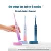 FLYCO FT7105 Smart Sonic Electric Toothbrush CN plug (adapter included)