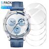 3 ks tvrzeného skla pro Huawei Watch GT5 GT4 41 mm 46 mm Příslušenství Ochranná fólie na displej pro Huawei Watch GT 4 GT 5 41 mm 46 mm