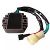 Rectifier Regulator For F40 F50 FT50 Outboard 64J-81960-10-00 64J-81960-11-00