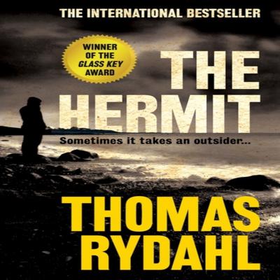 The Hermit by Thomas Rydahl Paperback Book 9781786071125