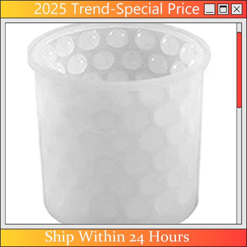 Feb.DIY Candle Holder Making Aromatherapy Candle Mold Candle Handmade Silicone Mold