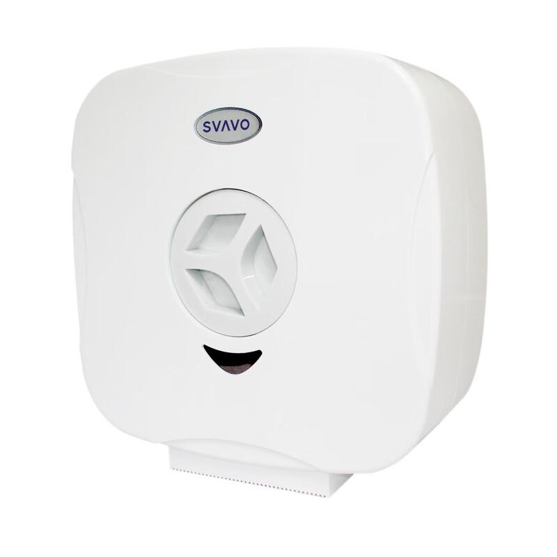 

Cmaos Wall-Mounted Bathroom Tissue Box