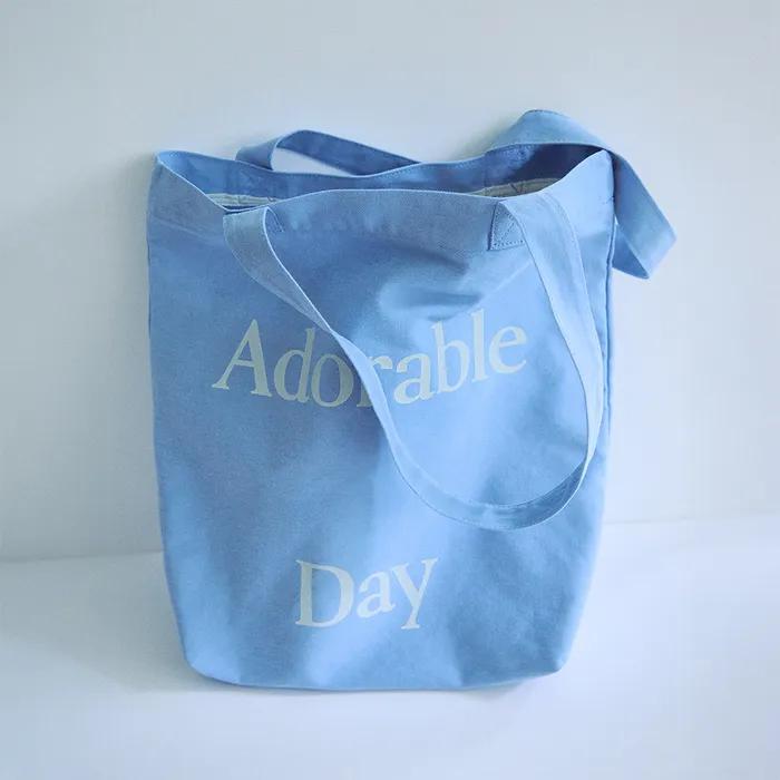 Adorable Day Bag - Soda Eco Bag