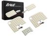 E26 LED Room Lamp for Caravan NV350 Grand Premium GX and Late Warm White GX, (Early, Mid, Models),