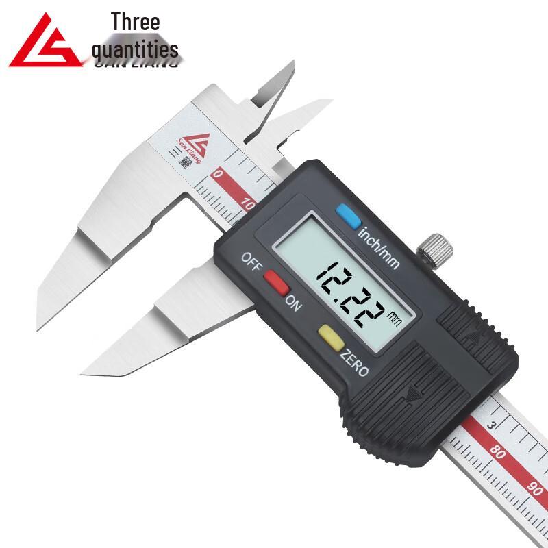 Sanliang Electronic Digital Blade Caliper